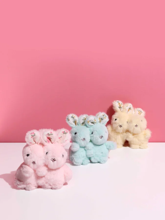 LÄTT LIV - Easter Key Ring... 2