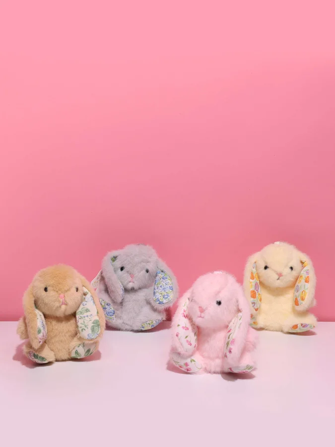 LÄTT LIV - Easter Key Ring... 2