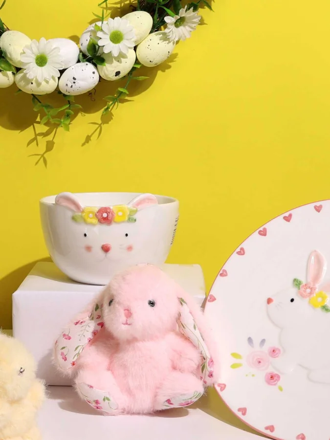 LÄTT LIV - Easter Flower... 2