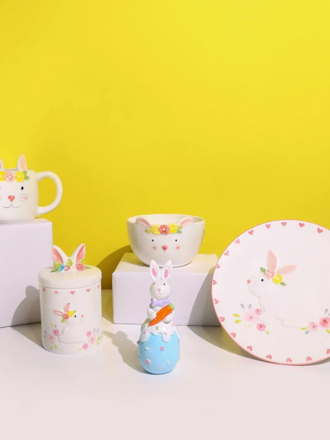 LÄTT LIV - Easter Flower... 2