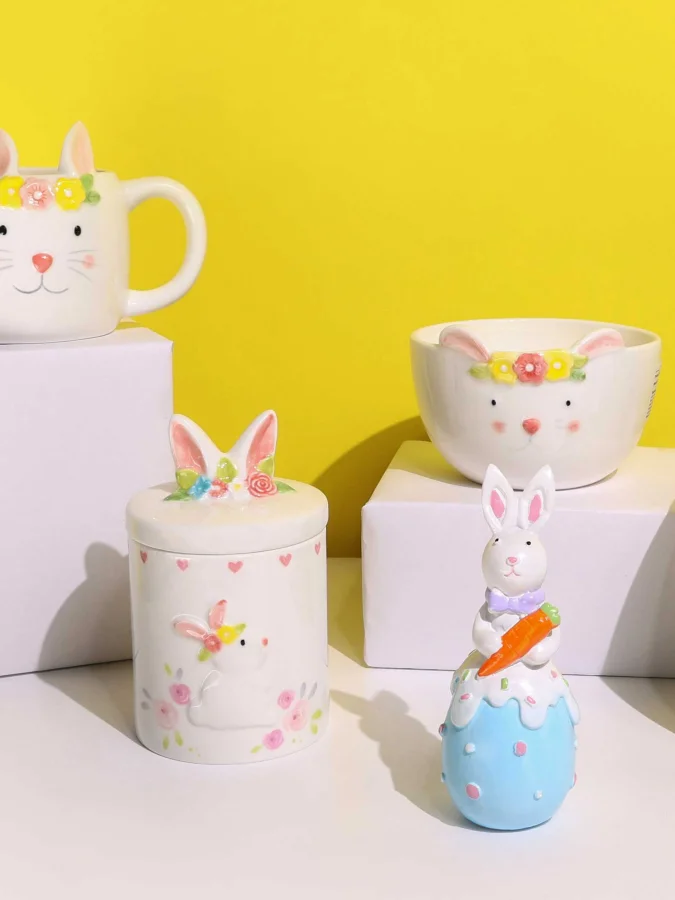 LÄTT LIV - Easter Flower... 2