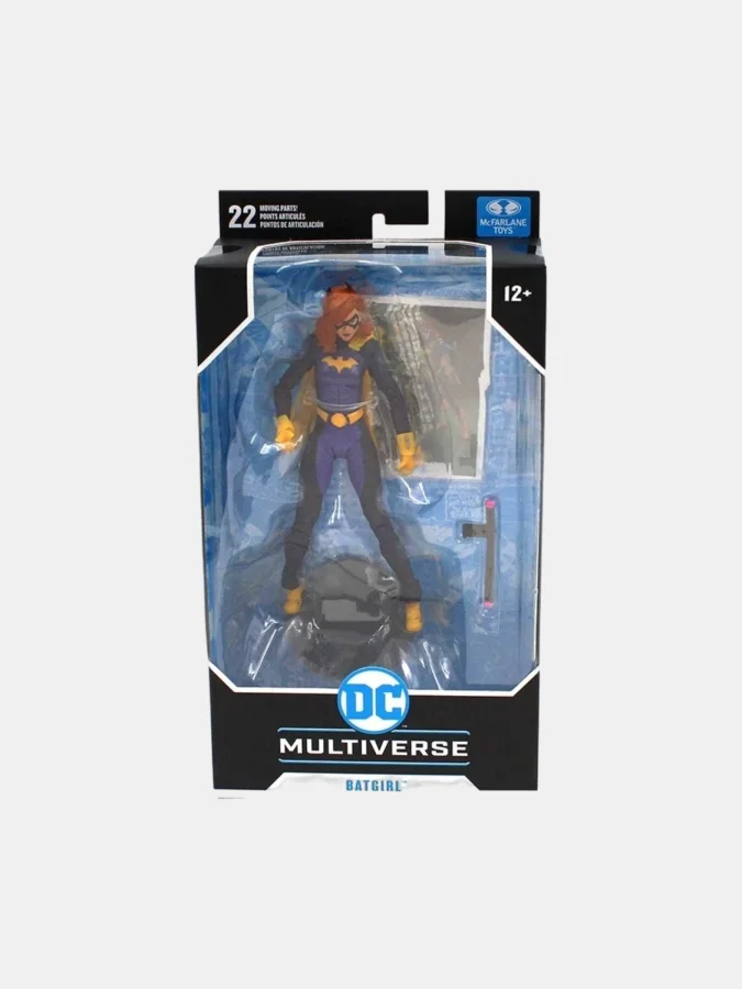 Mcfarlane Toys  McFarlane... 2