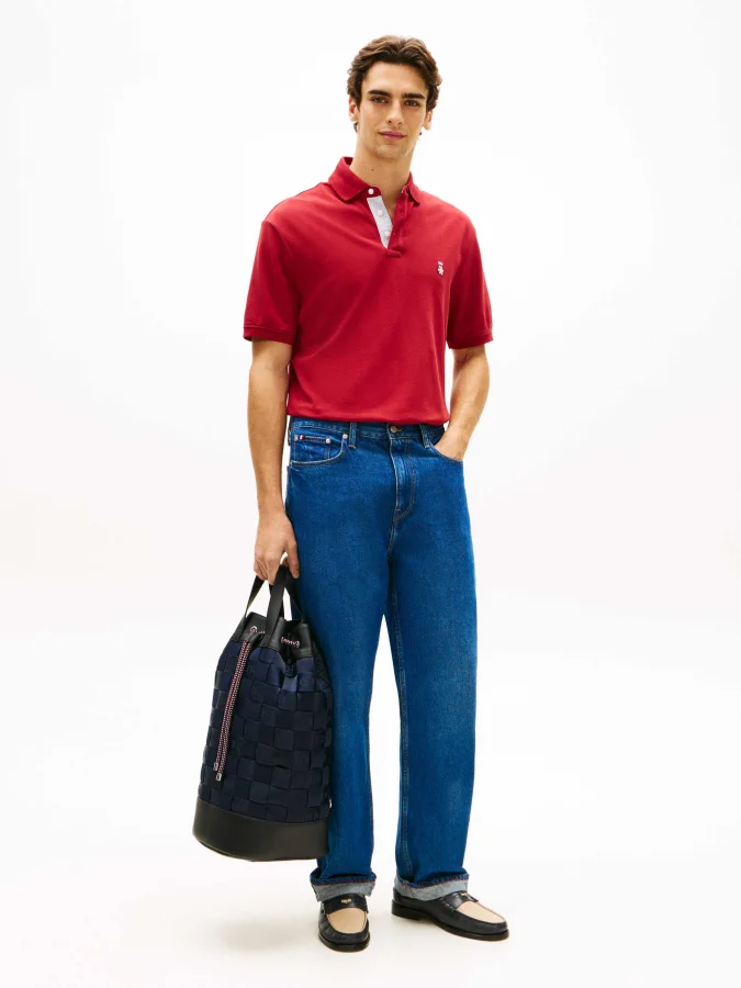 Tommy Hilfiger - TH WOVEN... 2