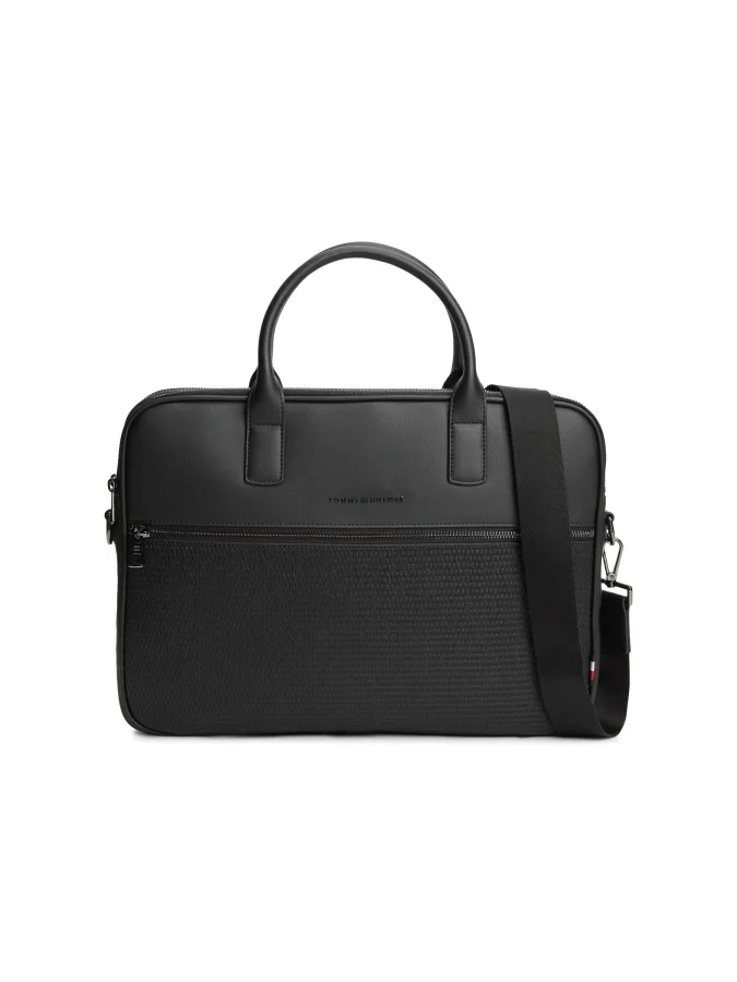 Tommy Hilfiger - TH WOVEN...