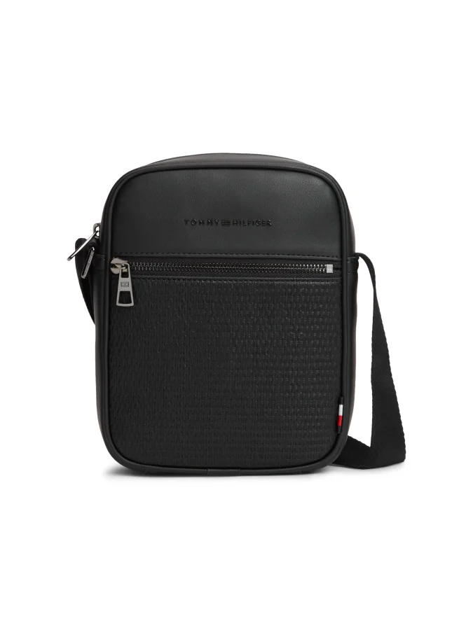 Tommy Hilfiger - TH WOVEN...