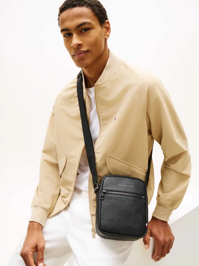 Tommy Hilfiger - TH WOVEN... 2