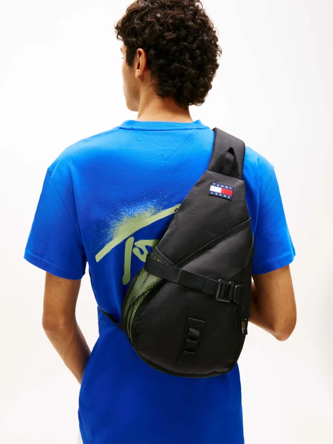 Tommy Jeans - TJM OUTDOOR... 2