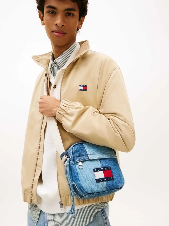 Tommy Jeans - TJM DENIM... 2