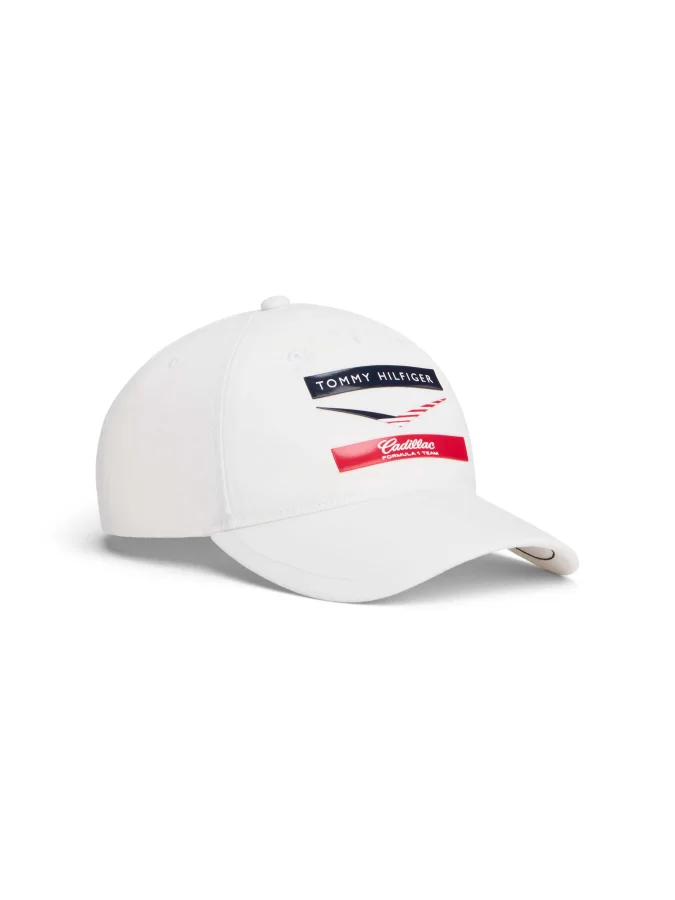 Tommy Hilfiger - TH X CF1...