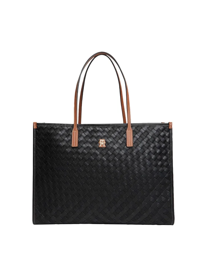 Tommy Hilfiger - TH CITY TOTE