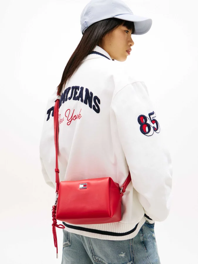 Tommy Jeans - TJW CITY... 2