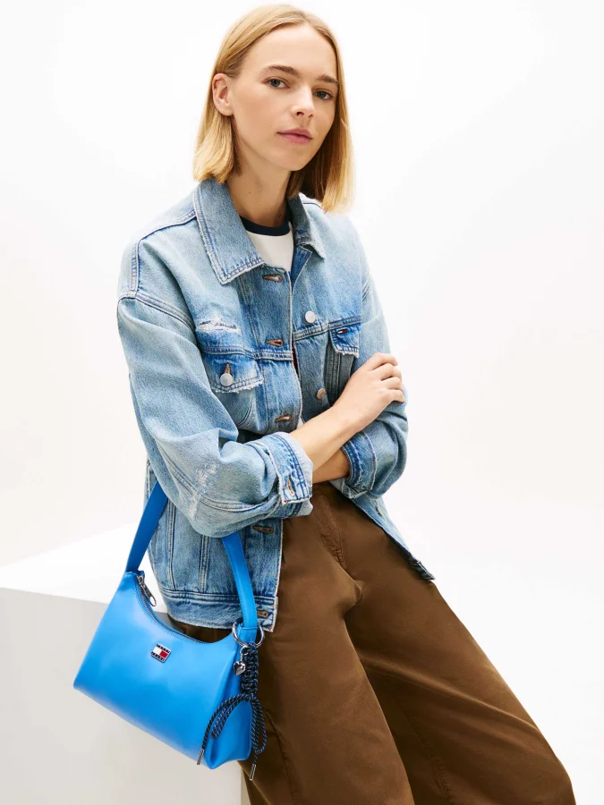 Tommy Jeans - TJW CITY... 2