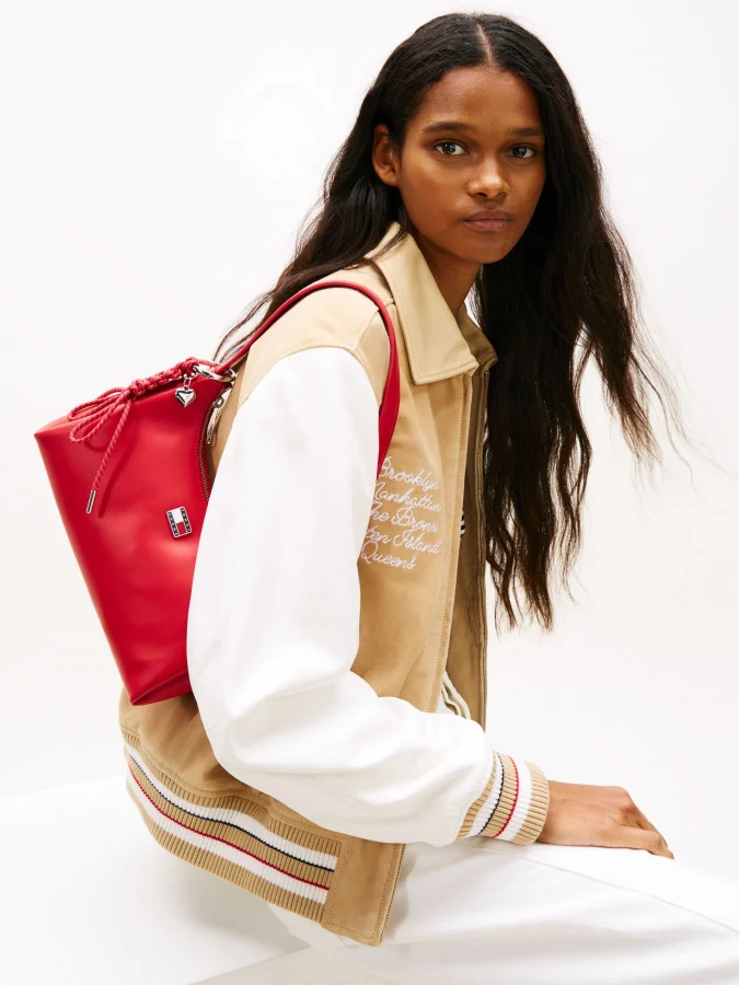 Tommy Jeans - TJW CITY... 2