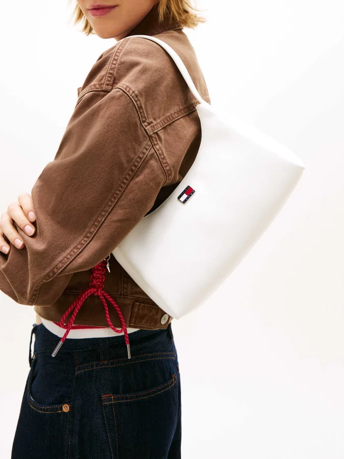 Tommy Jeans - TJW CITY... 2