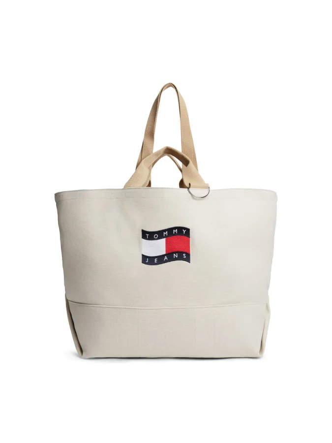 Tommy Jeans - TJW WAVE FLAG...