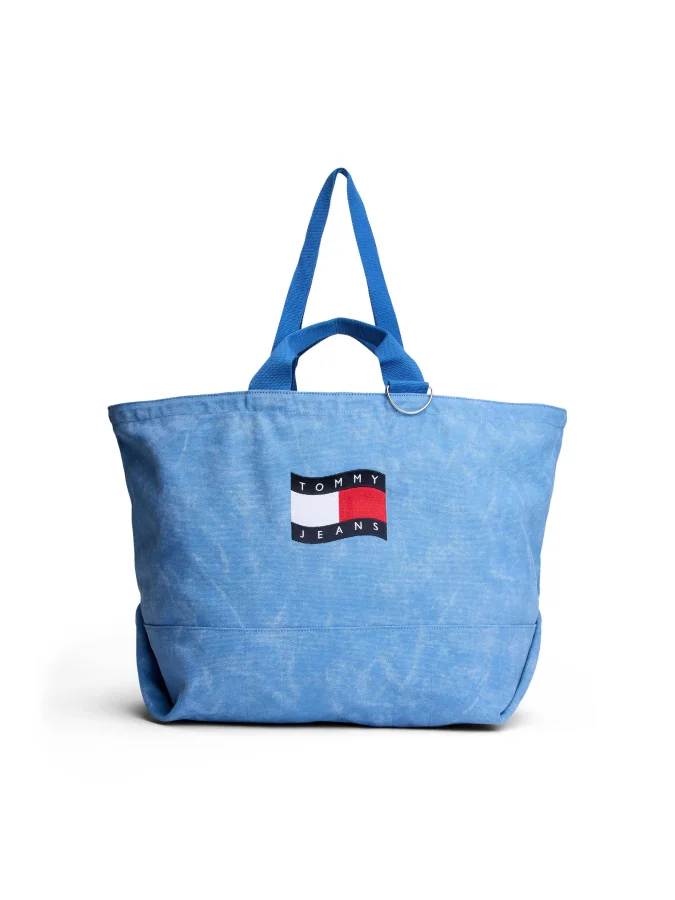 Tommy Jeans - TJW WAVE FLAG...