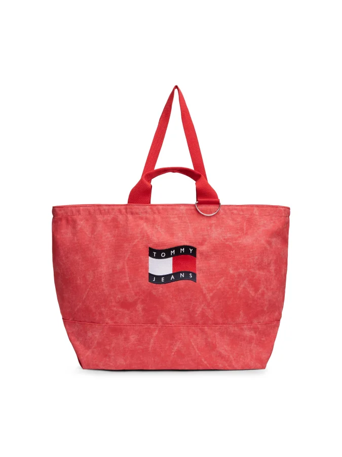 Tommy Jeans - TJW WAVE FLAG...