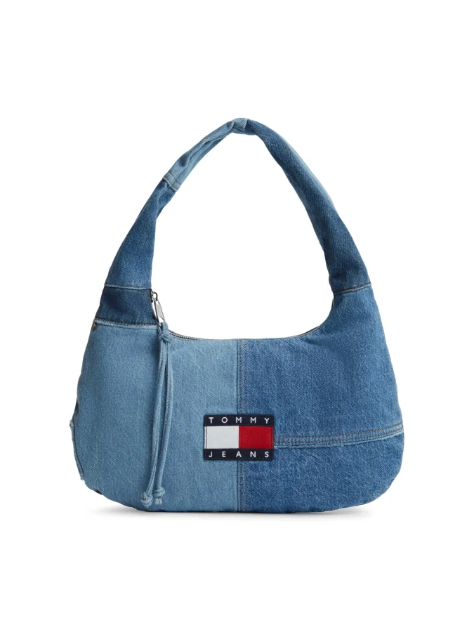 Tommy Jeans - TJW DENIM...