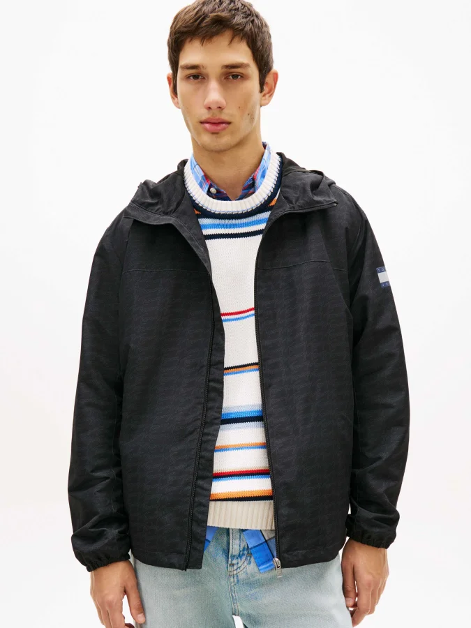 Tommy Jeans - TJM AOP...