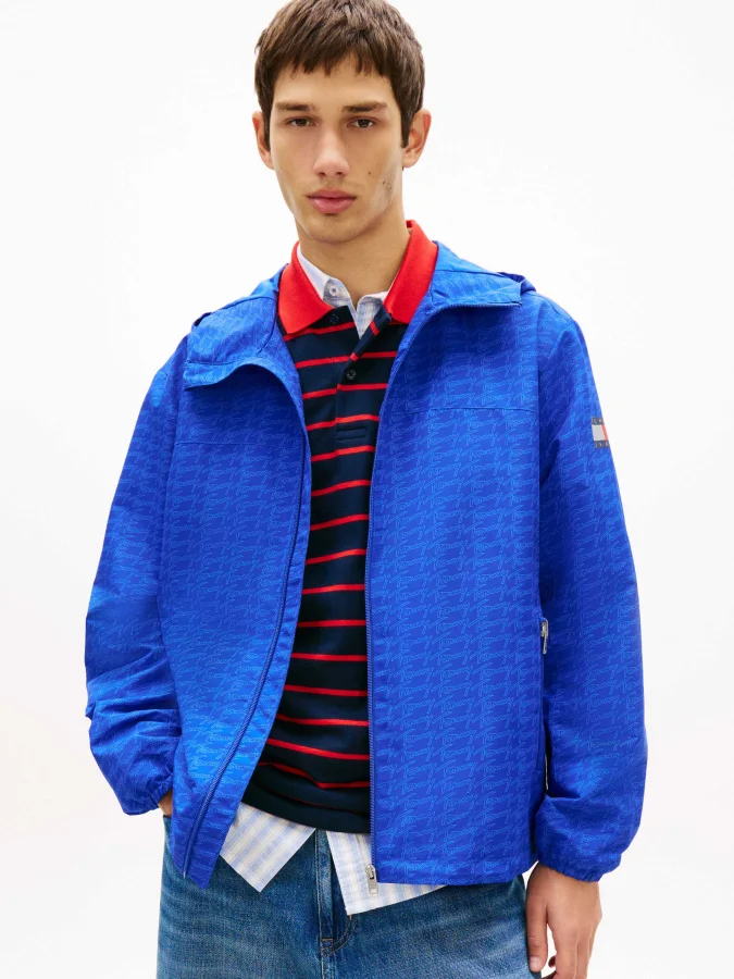 Tommy Jeans - TJM AOP...