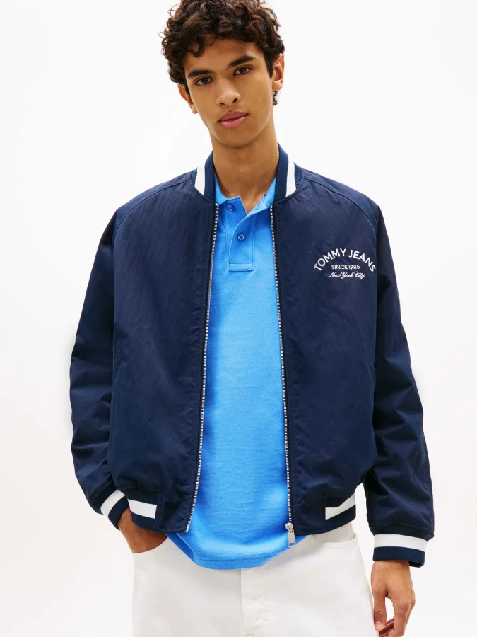 Tommy Jeans - TJM VARSITY...
