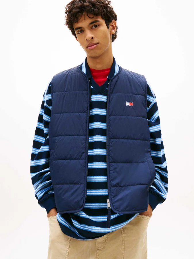 Tommy Jeans - TJM HERITAGE...