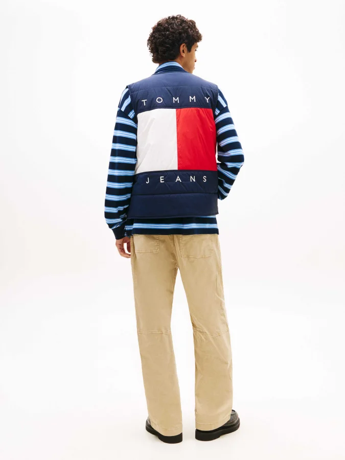 Tommy Jeans - TJM HERITAGE... 2