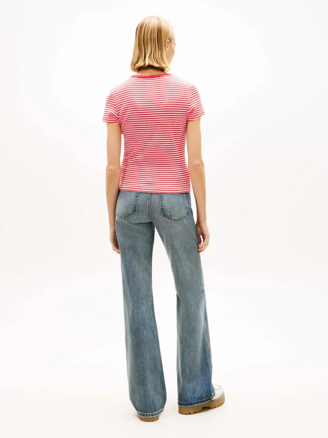 Tommy Jeans - TJW SLIM... 2