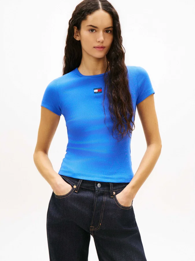 Tommy Jeans - TJW SLIM...