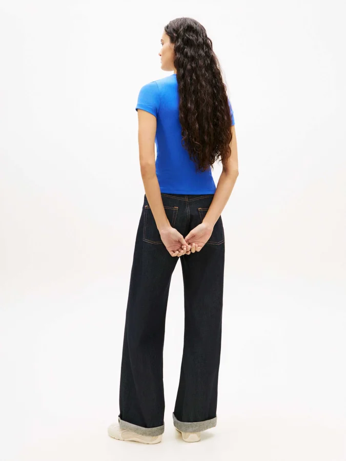 Tommy Jeans - TJW SLIM... 2