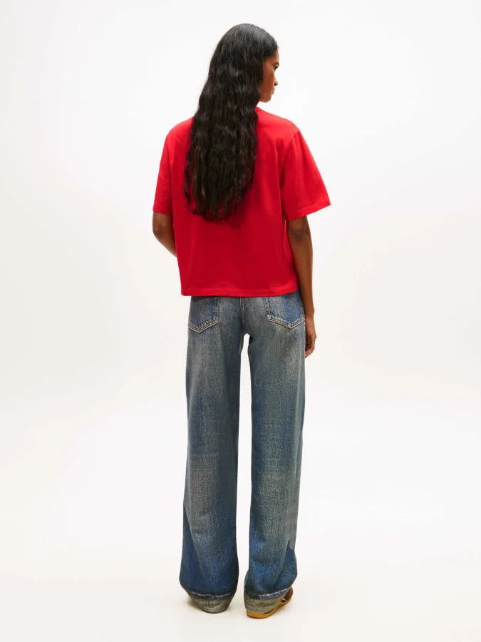 Tommy Jeans - TJW BXY BADGE... 2