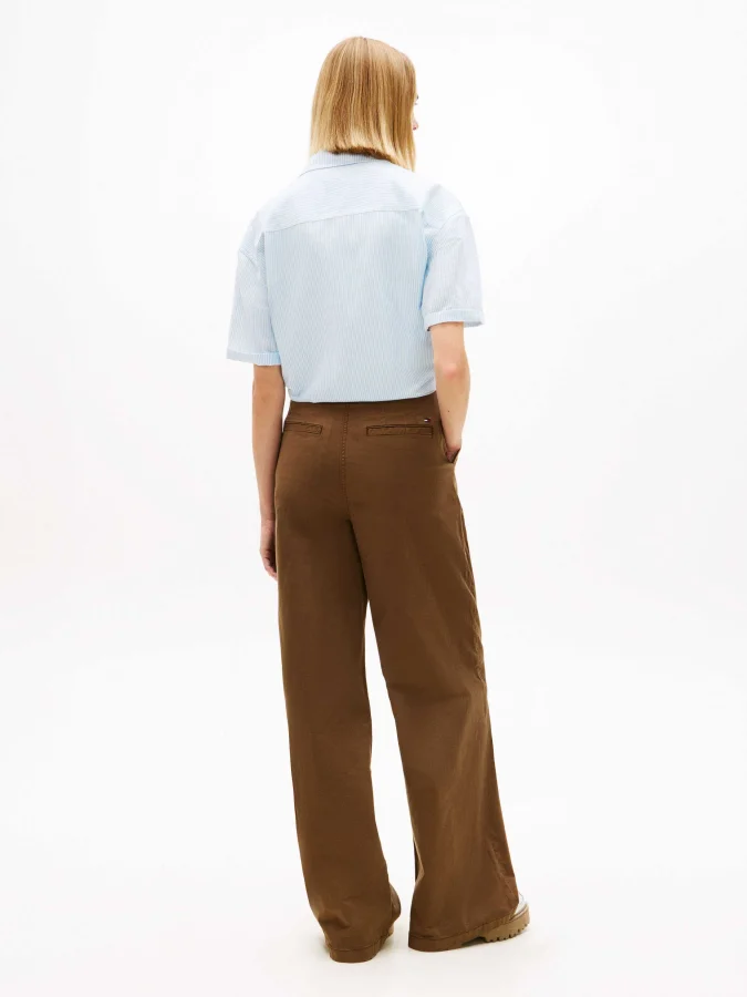 Tommy Jeans - TJW TIE FRONT... 2