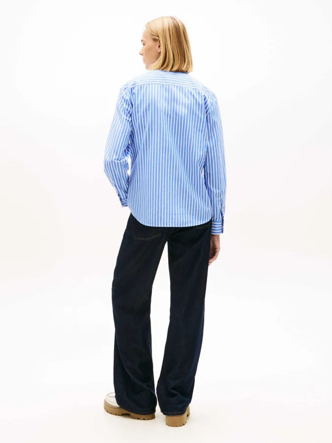 Tommy Jeans - TJW REG... 2