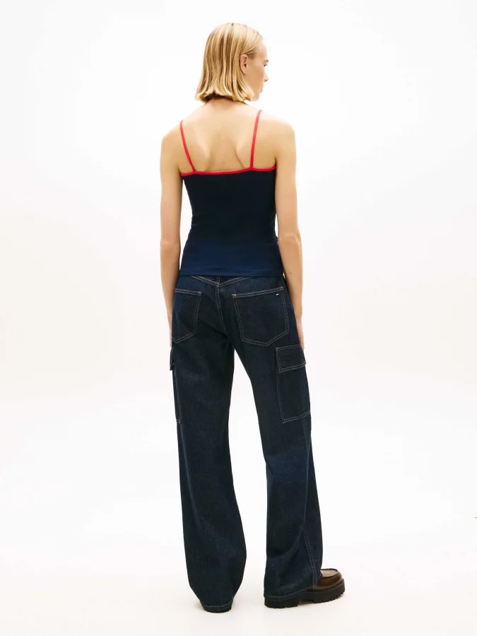 Tommy Jeans - TJW SLIM... 2