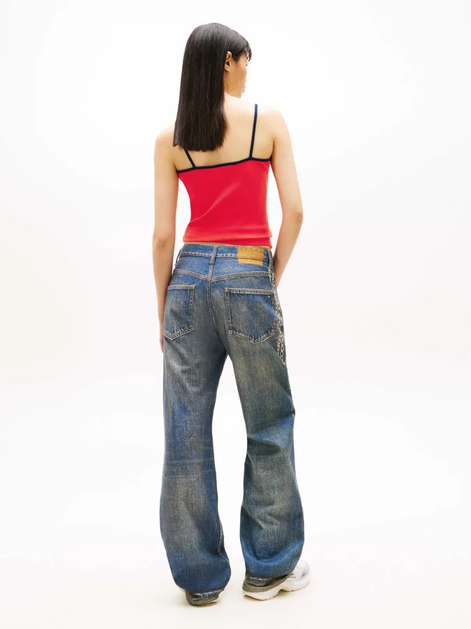 Tommy Jeans - TJW SLIM... 2