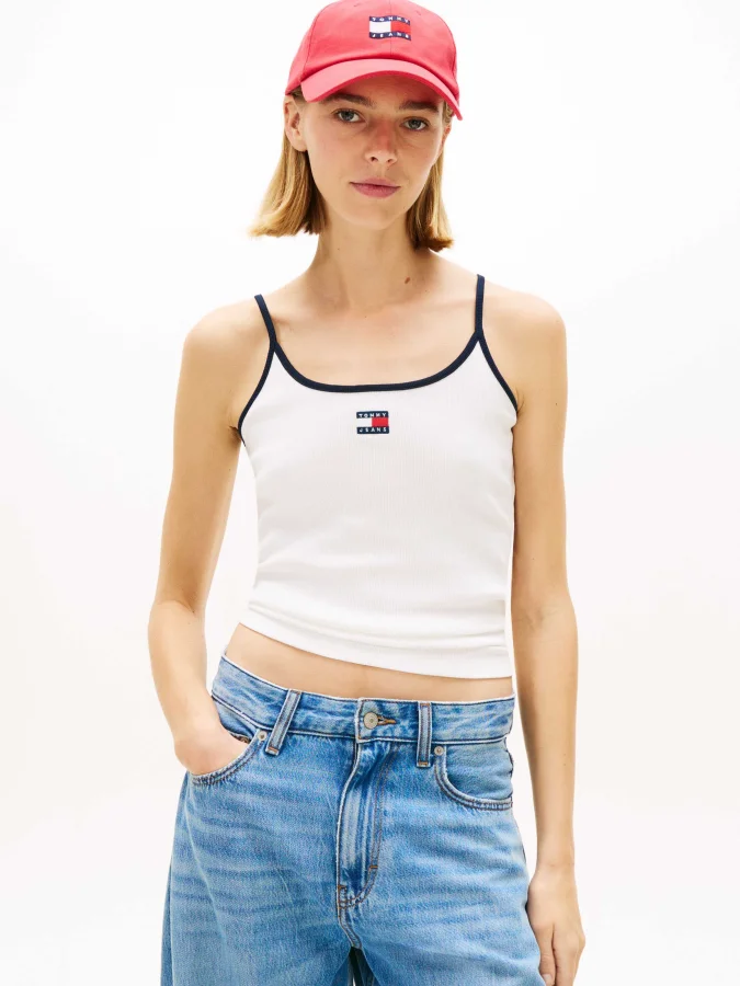 Tommy Jeans - TJW SLIM...