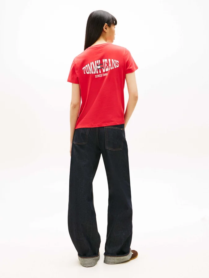 Tommy Jeans - TJW REG WAVY... 2