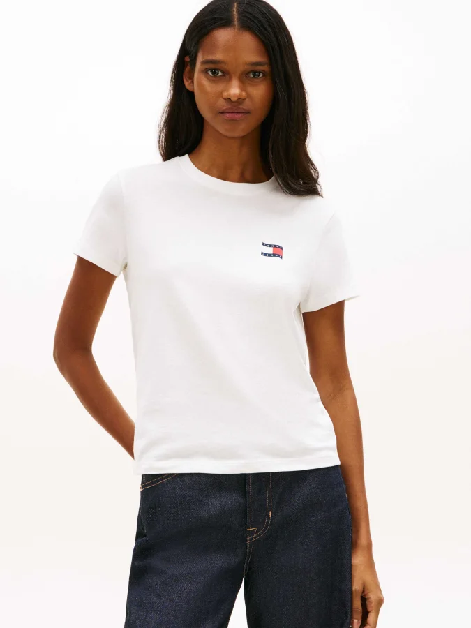 Tommy Jeans - TJW REG WAVY...