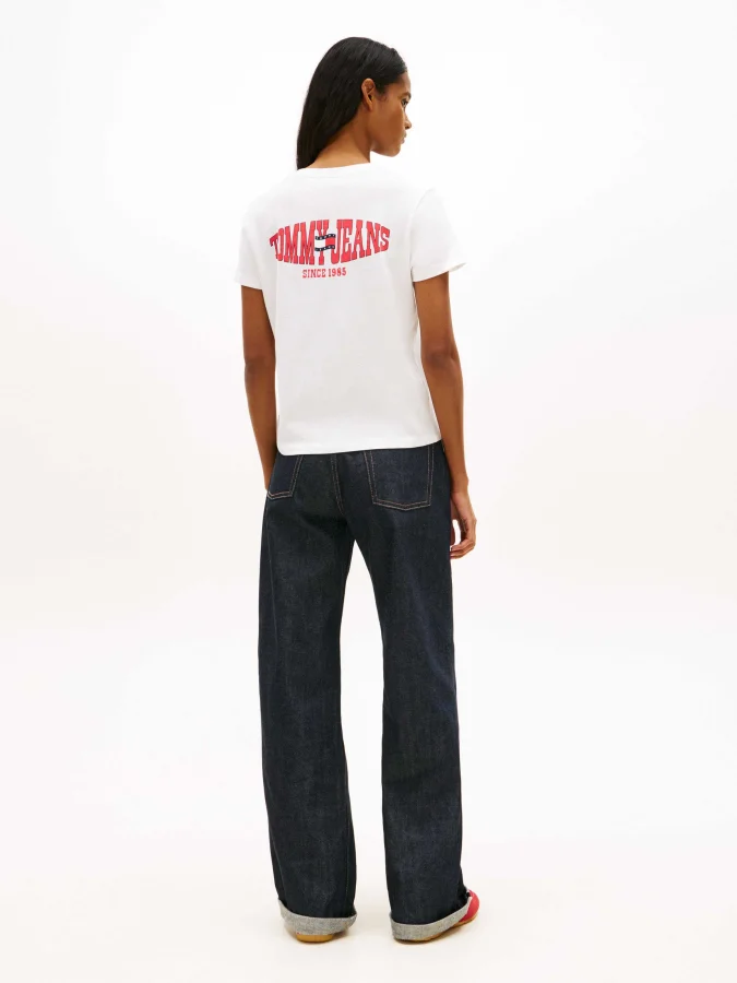 Tommy Jeans - TJW REG WAVY... 2