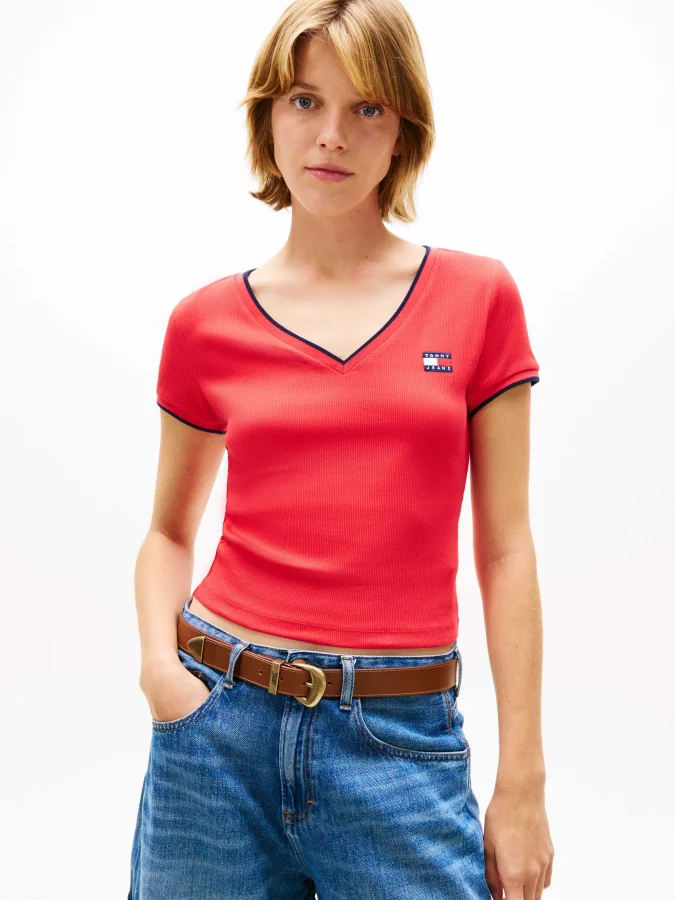 Tommy Jeans - TJW SLIM...