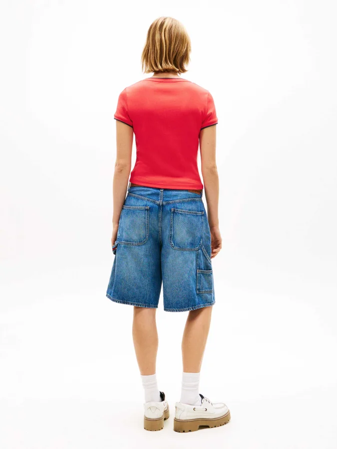 Tommy Jeans - TJW SLIM... 2