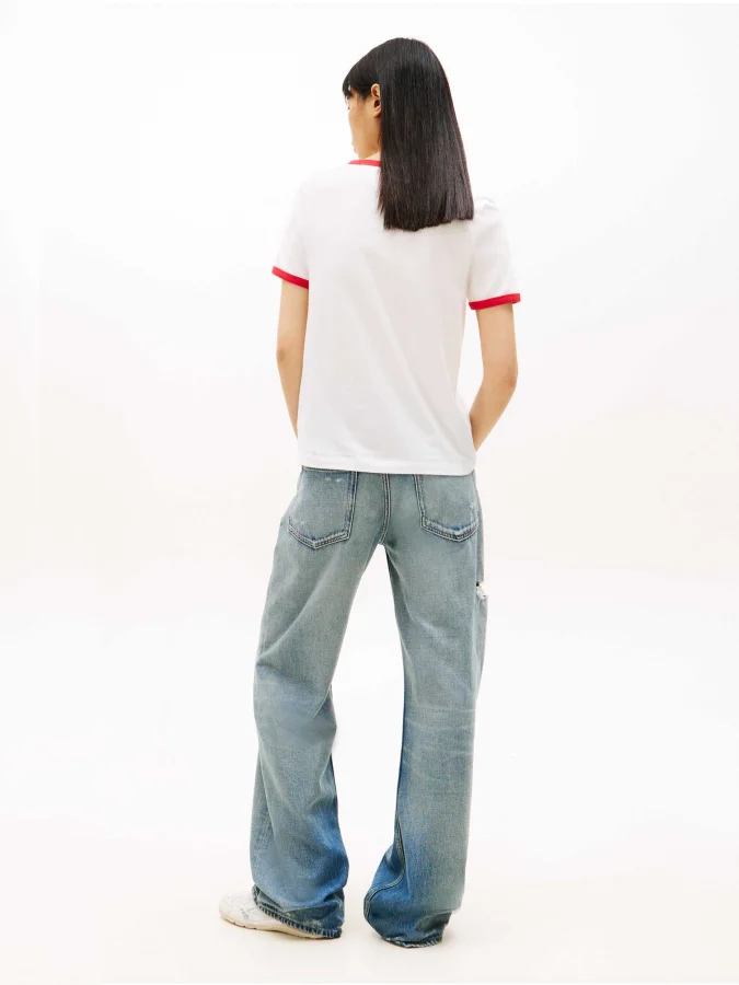 Tommy Jeans - TJW REG... 2