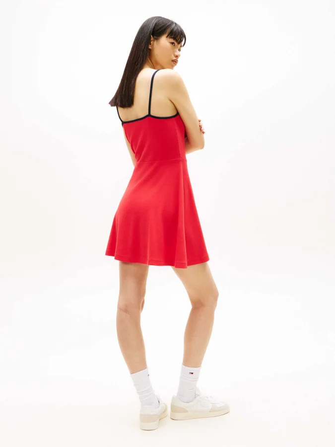 Tommy Jeans - TJW F&F... 2