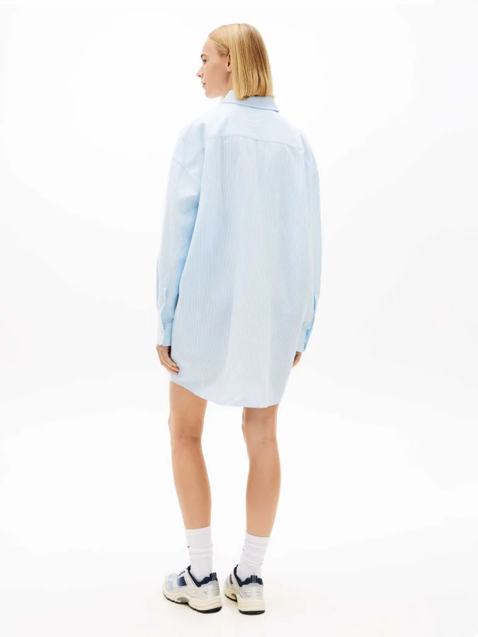 Tommy Jeans - TJW LINEN... 2