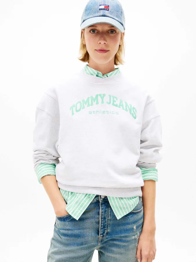 Tommy Jeans - TJW BXY...