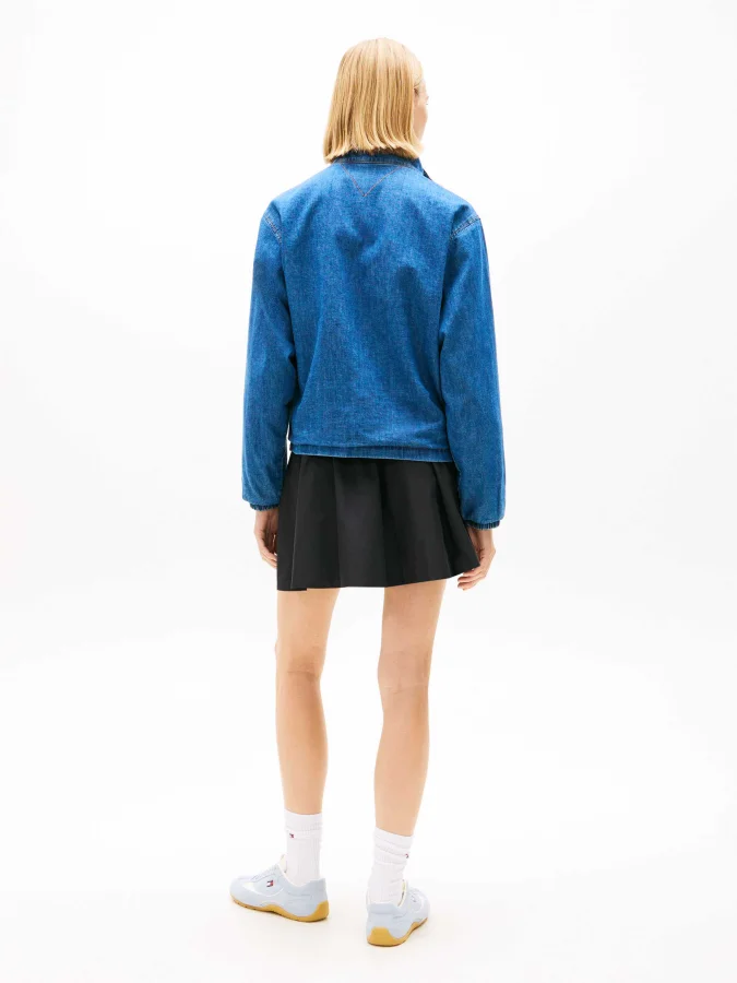 Tommy Jeans - TJW CHAMBRAY... 2