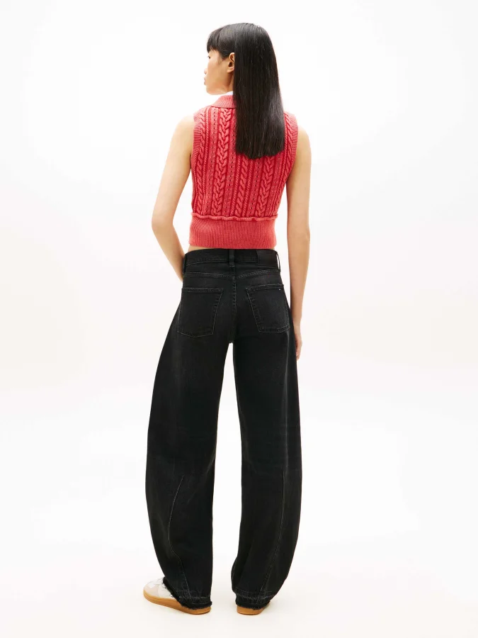 Tommy Jeans - ELLA MID... 2