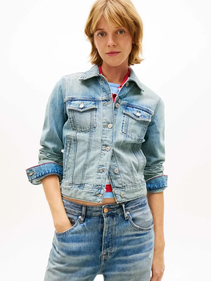 Tommy Jeans - CLASSIC...