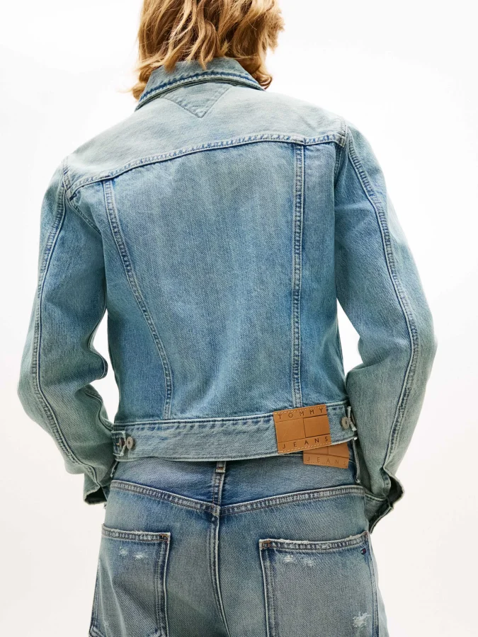 Tommy Jeans - CLASSIC... 2