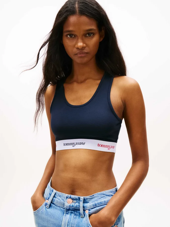 Tommy Jeans - TJW CRP TAPE...